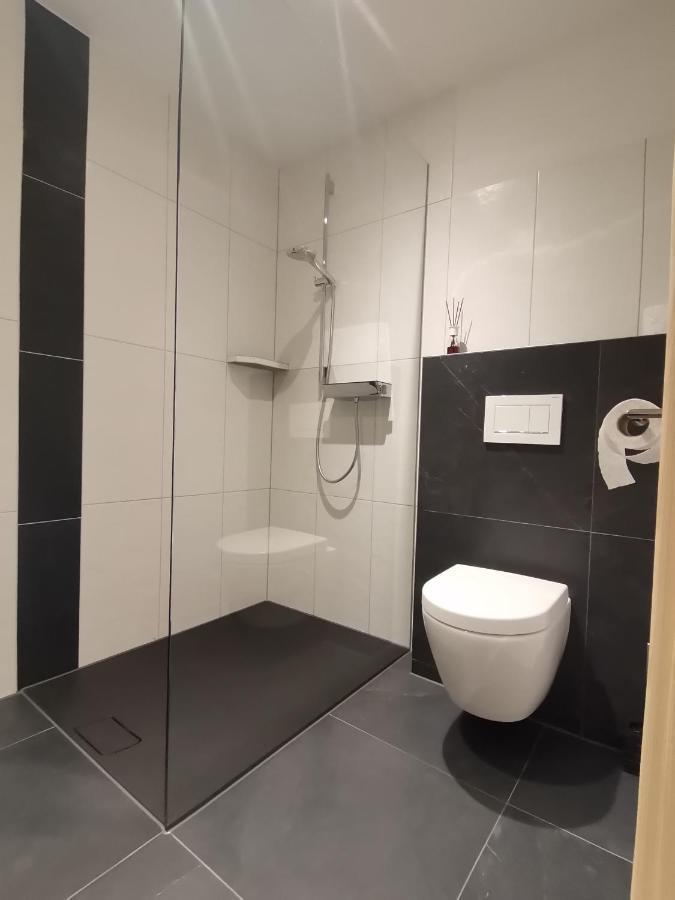 Ferienwohnung Lotterhof Heinfels Dış mekan fotoğraf